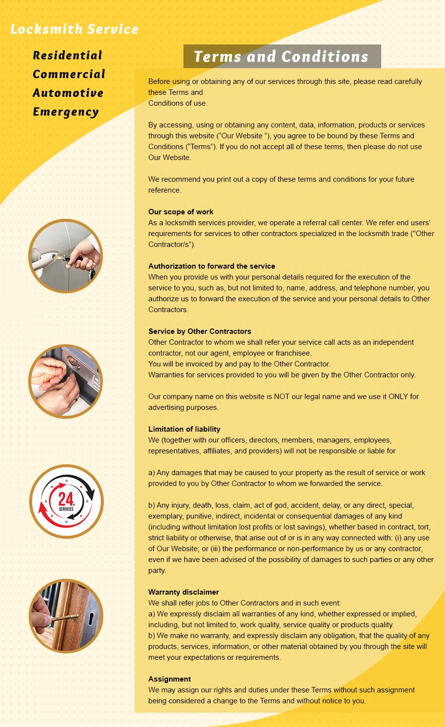 Exclusive Locksmith Service Mesa, AZ 480-999-1586